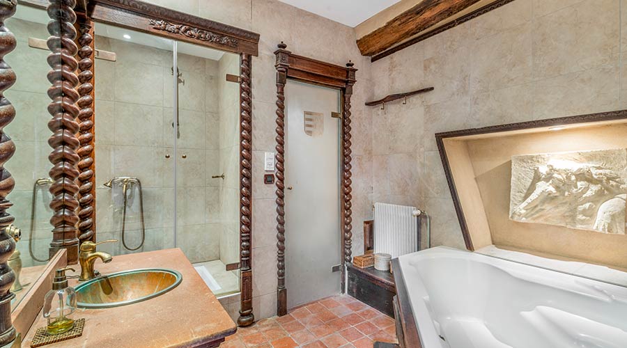 douche-salle-bain-chateau-pin